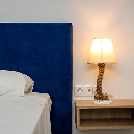 Hotel de apartamente Sirocco 2*