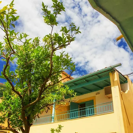 Hotel de apartamente Sirocco